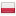 darkanime.org server is located in Poland